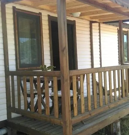 Nil House Apart Kultak