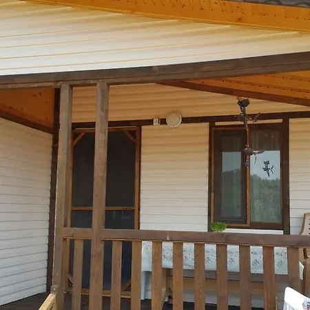 Nil House Apart