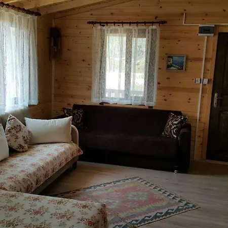 Nil House Apart Kultak