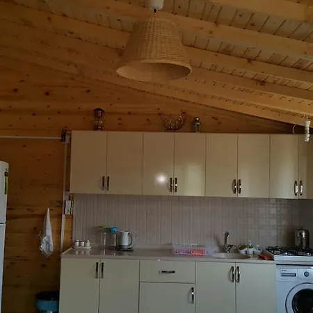 Dom wakacyjny Nil House Apart
