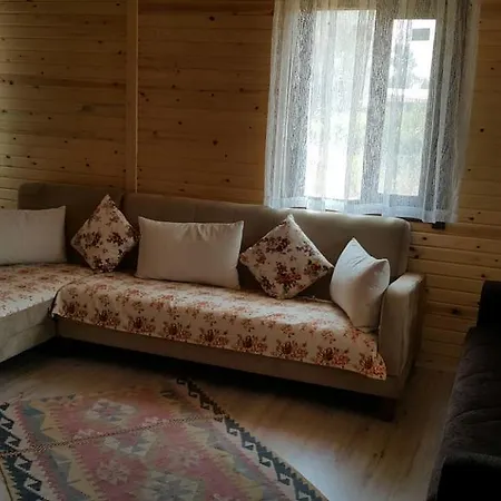 Dom wakacyjny Nil House Apart Kultak