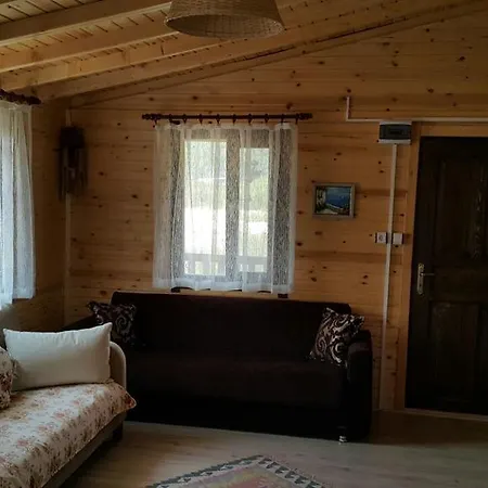 Nil House Apart Kultak