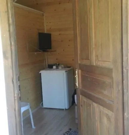 Nil House Apart Kultak